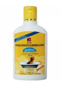 Beaphar Patina Medicated Shampoo (100ml)